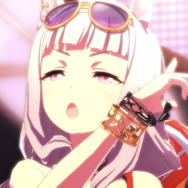 『ウマ娘』夏の終わりにゴールドシップを見よ！約60枚で贈る一夏の「水着ゴルシ」アルバム