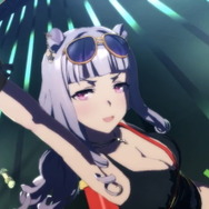 『ウマ娘』夏の終わりにゴールドシップを見よ！約60枚で贈る一夏の「水着ゴルシ」アルバム