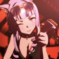 『ウマ娘』夏の終わりにゴールドシップを見よ！約60枚で贈る一夏の「水着ゴルシ」アルバム