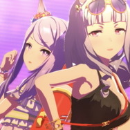 『ウマ娘』夏の終わりにゴールドシップを見よ！約60枚で贈る一夏の「水着ゴルシ」アルバム