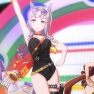 『ウマ娘』夏の終わりにゴールドシップを見よ！約60枚で贈る一夏の「水着ゴルシ」アルバム