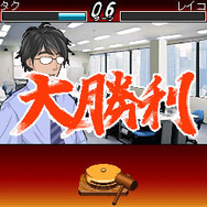 ジー・モード、2つの新作アプリが登場！ 和風RPG『カムラ -神々と契りし者-』 口喧嘩バトルゲーム『ギャクギレバトル』 