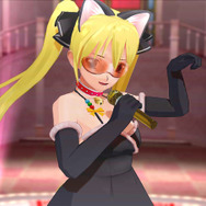 『ドリームクラブ』11月のDLC情報！　新曲3種に様々なコスチューム、アクセサリーなど。 