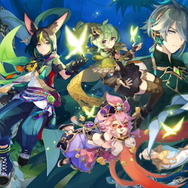 『原神』Ver.3.0で「ティナリ」「コレイ」「ドリー」新実装!スメール開放で“草元素キャラ”本格参戦へ