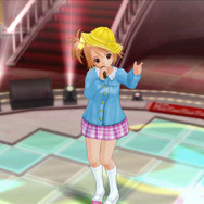 『ドリームクラブ』11月のDLC情報！　新曲3種に様々なコスチューム、アクセサリーなど。 