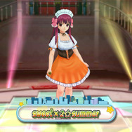 『ドリームクラブ』11月のDLC情報！　新曲3種に様々なコスチューム、アクセサリーなど。 