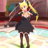 『ドリームクラブ』11月のDLC情報！　新曲3種に様々なコスチューム、アクセサリーなど。 