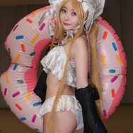 アビゲイル・ウィリアムズ『Fate/Grand Order』／いなり@aico_lycoris