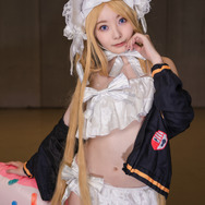 アビゲイル・ウィリアムズ『Fate/Grand Order』／いなり@aico_lycoris