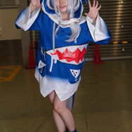 がうる・ぐら【ホロライブ】／枢木旭@kamo_hashikamo