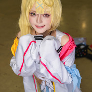 星川サラ【にじさんじ】／霧野@cos_Kirino