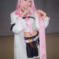 博衣こより【ホロライブ】／めるだ@mell_da_