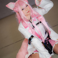 博衣こより【ホロライブ】／めるだ@mell_da_