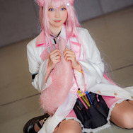 博衣こより【ホロライブ】／めるだ@mell_da_