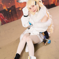 『Echocalypse -緋紅の神約-』ブース／ひのきお@hinokio_q