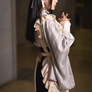 「Epetice×秋葉原和堂」ブース／KAPI（@KAPI_827MP）