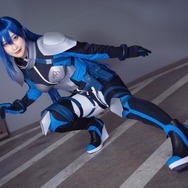 「コミケ100」台風一過2日目開幕！ハイクオリティーなコスプレイヤーが会場を彩る