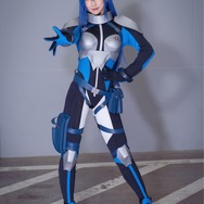 「コミケ100」台風一過2日目開幕！ハイクオリティーなコスプレイヤーが会場を彩る