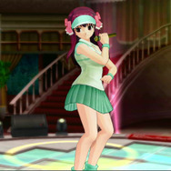 『ドリームクラブ』11月のDLC情報！　新曲3種に様々なコスチューム、アクセサリーなど。 