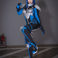 夕桐アヤノ『Engage Kiss/Engage Kill』ブース/花宮いのり(@inori_0118)