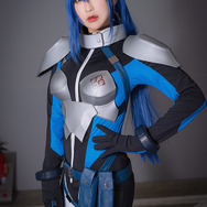 夕桐アヤノ『Engage Kiss/Engage Kill』ブース/花宮いのり(@inori_0118)