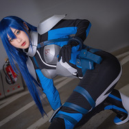 夕桐アヤノ『Engage Kiss/Engage Kill』ブース/花宮いのり(@inori_0118)