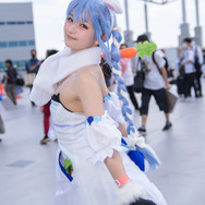 兎田ぺこら【ホロライブ】/さくらこ(@skrcos)