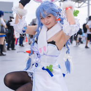 兎田ぺこら【ホロライブ】/さくらこ(@skrcos)