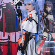 ポセイドン『エーテルゲイザー』/爆弾低気圧あめ(@Ame021010)