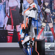 ポセイドン『エーテルゲイザー』/爆弾低気圧あめ(@Ame021010)