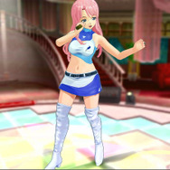 『ドリームクラブ』11月のDLC情報！　新曲3種に様々なコスチューム、アクセサリーなど。 