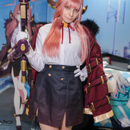 陸八魔アル『ブルーアーカイブ』/くろは(@kuroha142)