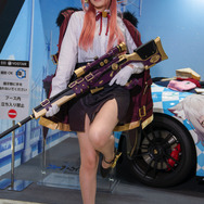 陸八魔アル『ブルーアーカイブ』/くろは(@kuroha142)