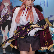 陸八魔アル『ブルーアーカイブ』/くろは(@kuroha142)