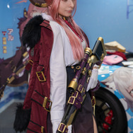 陸八魔アル『ブルーアーカイブ』/くろは(@kuroha142)