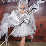 V.V.『Echocalypse -緋紅の神約-』/つづく(@TZK_continued)