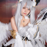 V.V.『Echocalypse -緋紅の神約-』/つづく(@TZK_continued)