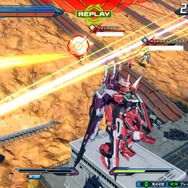 『ガンダム EXVS2 クロブ』ラクス・クラインが“姫プレイ”を堪能！？ファン騒然の激強機体を獲得するチャンスは8月31日まで