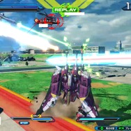 『ガンダム EXVS2 クロブ』ラクス・クラインが“姫プレイ”を堪能！？ファン騒然の激強機体を獲得するチャンスは8月31日まで