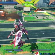 『ガンダム EXVS2 クロブ』ラクス・クラインが“姫プレイ”を堪能！？ファン騒然の激強機体を獲得するチャンスは8月31日まで