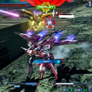 『ガンダム EXVS2 クロブ』ラクス・クラインが“姫プレイ”を堪能！？ファン騒然の激強機体を獲得するチャンスは8月31日まで