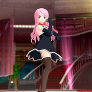 『ドリームクラブ』11月のDLC情報！　新曲3種に様々なコスチューム、アクセサリーなど。 