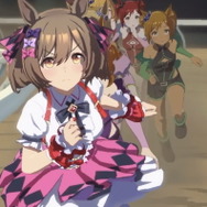 『ウマ娘』8月19日に「新レース」追加！新たに「川崎記念」や「かしわ記念」などへ挑戦可能に