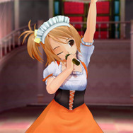 『ドリームクラブ』11月のDLC情報！　新曲3種に様々なコスチューム、アクセサリーなど。 