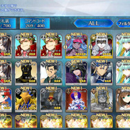 『FGO』無課金プレイヤーは、夏のガチャを乗り切れるのか？ 早くも聖晶石540個を失い、水着PU1＆PU2に挑む！