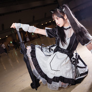 -THE BASE LINE- TYPE:B ワンピース(ショート丈)【SUSIN】／甜