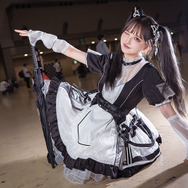 -THE BASE LINE- TYPE:B ワンピース(ショート丈)【SUSIN】／甜