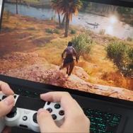 目指すのはスタイリッシュなゲーマー生活―「ROG Zephyrus M16 GU603」で叶えるその夢