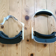 軽量コンパクト・5Kヘッドセット「arpara VR」は革命起こすか！？6月発売直前、最新実機レビュー＆販売情報をお届け