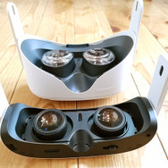 軽量コンパクト・5Kヘッドセット「arpara VR」は革命起こすか！？6月発売直前、最新実機レビュー＆販売情報をお届け